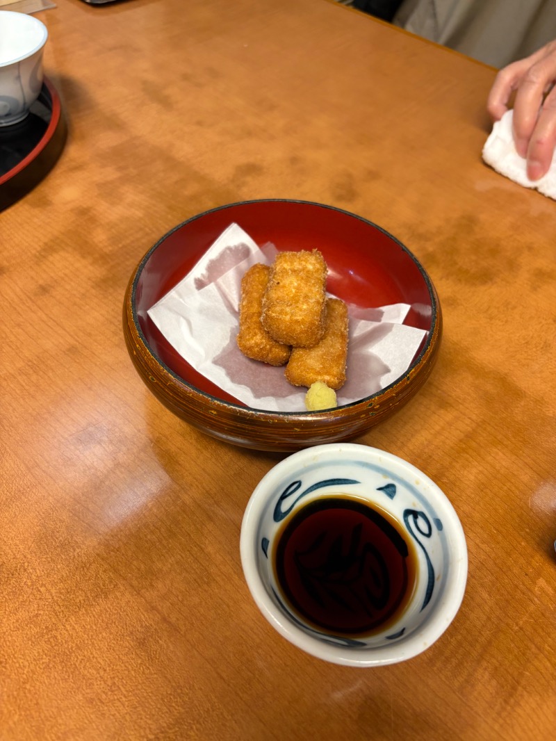 kanetama('ω')さんの天然温泉 つつじの湯 ドーミーインEXPRESS豊橋のサ活写真