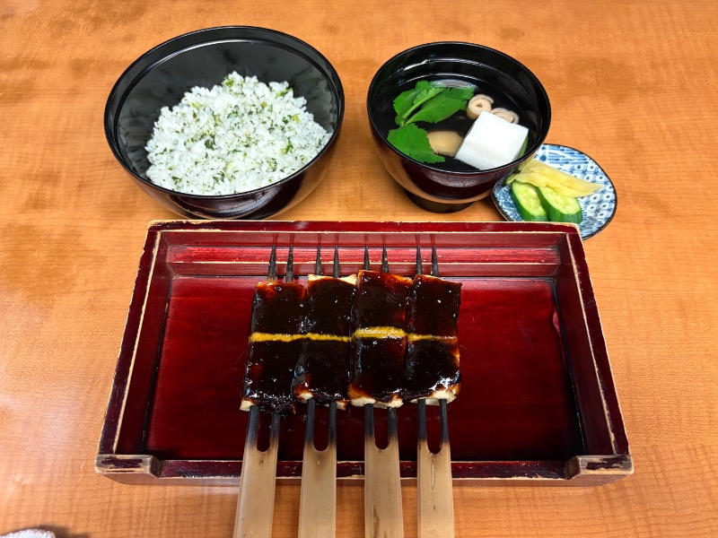 kanetama('ω')さんの天然温泉 つつじの湯 ドーミーインEXPRESS豊橋のサ活写真