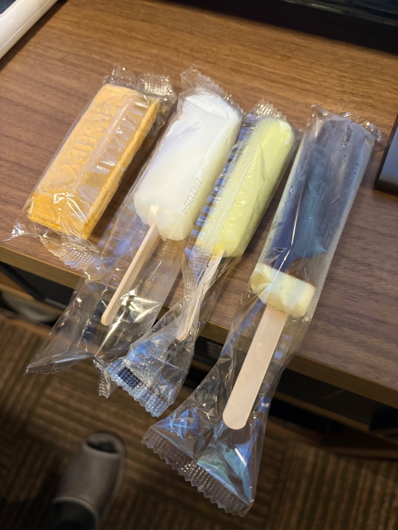 kanetama('ω')さんの天然温泉 つつじの湯 ドーミーインEXPRESS豊橋のサ活写真