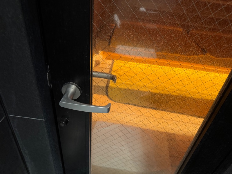 3723さんの笛吹川温泉 別邸 坐忘のサ活写真