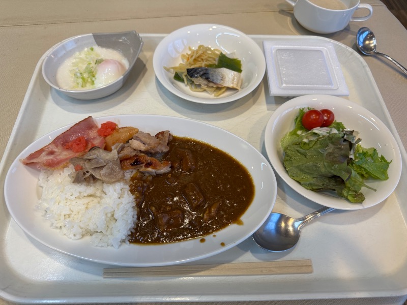 3723さんの蔵ホテル一関のサ活写真