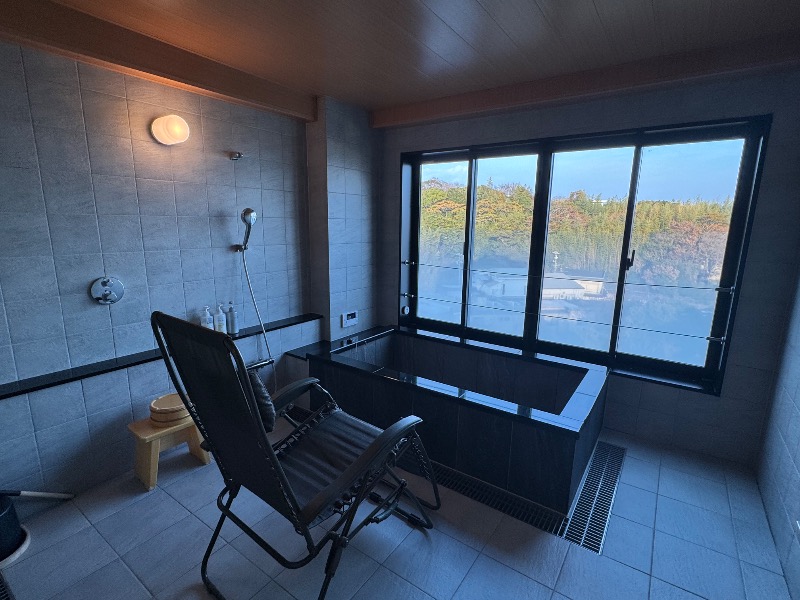 3723さんの旅館 大田家 Healing Stayのサ活写真