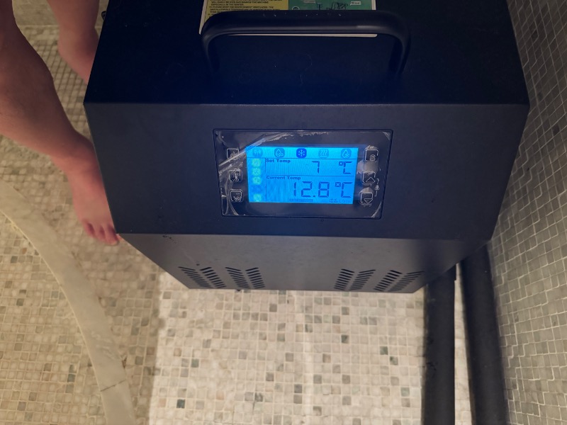 3723さんのル・メリディアン バンコクのサ活写真