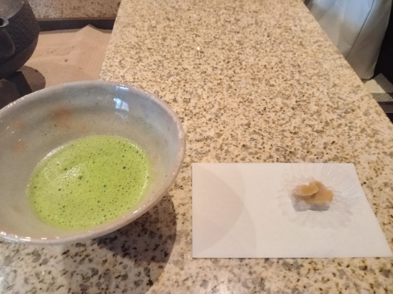 ペテガリ岳🏔️さんの定山渓 ゆらく草庵のサ活写真