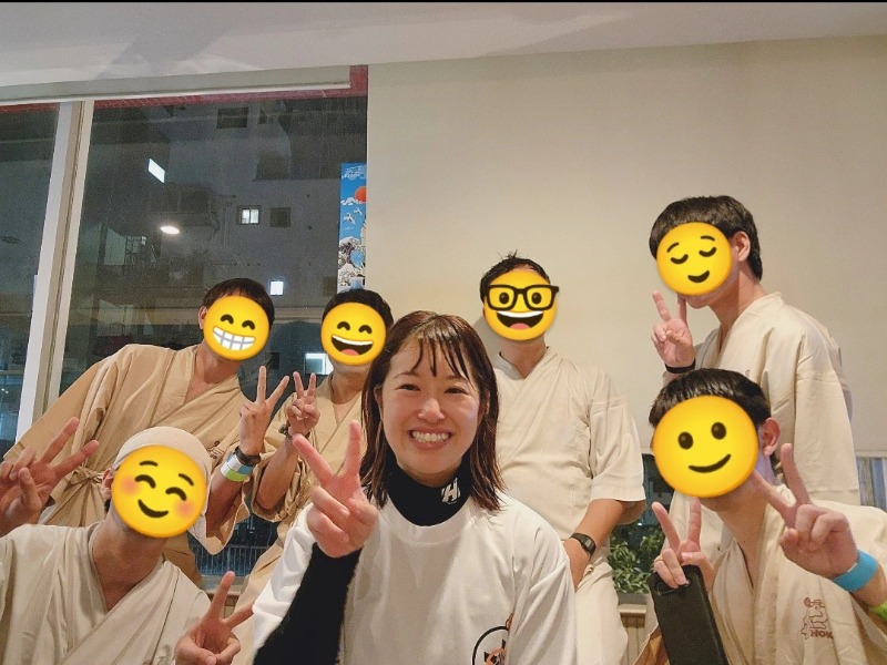 ひろきさんのサウナ&カプセルホテル 北欧のサ活写真