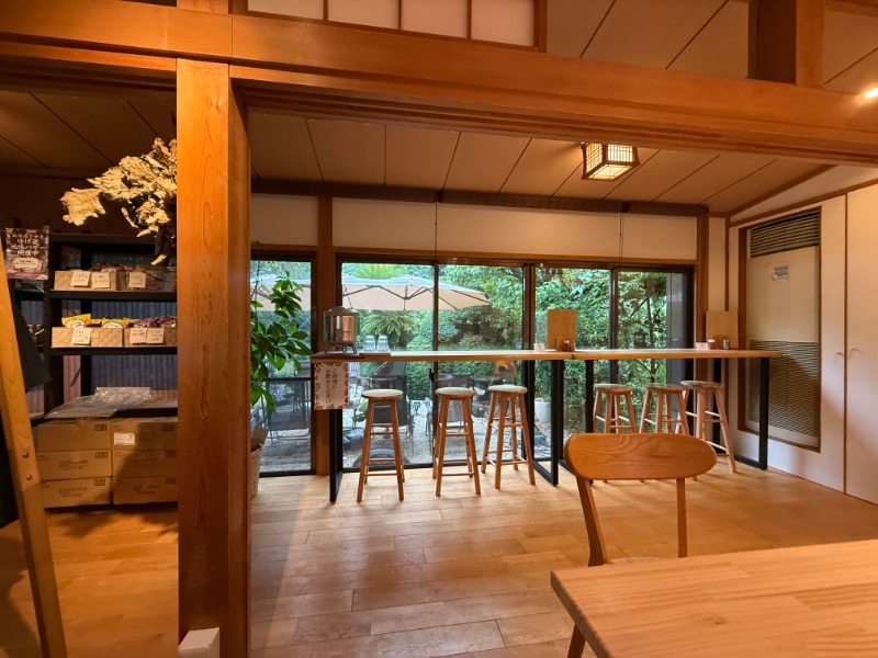 唐揚げの錬金術師さんのサウナゆげ蔵のサ活写真