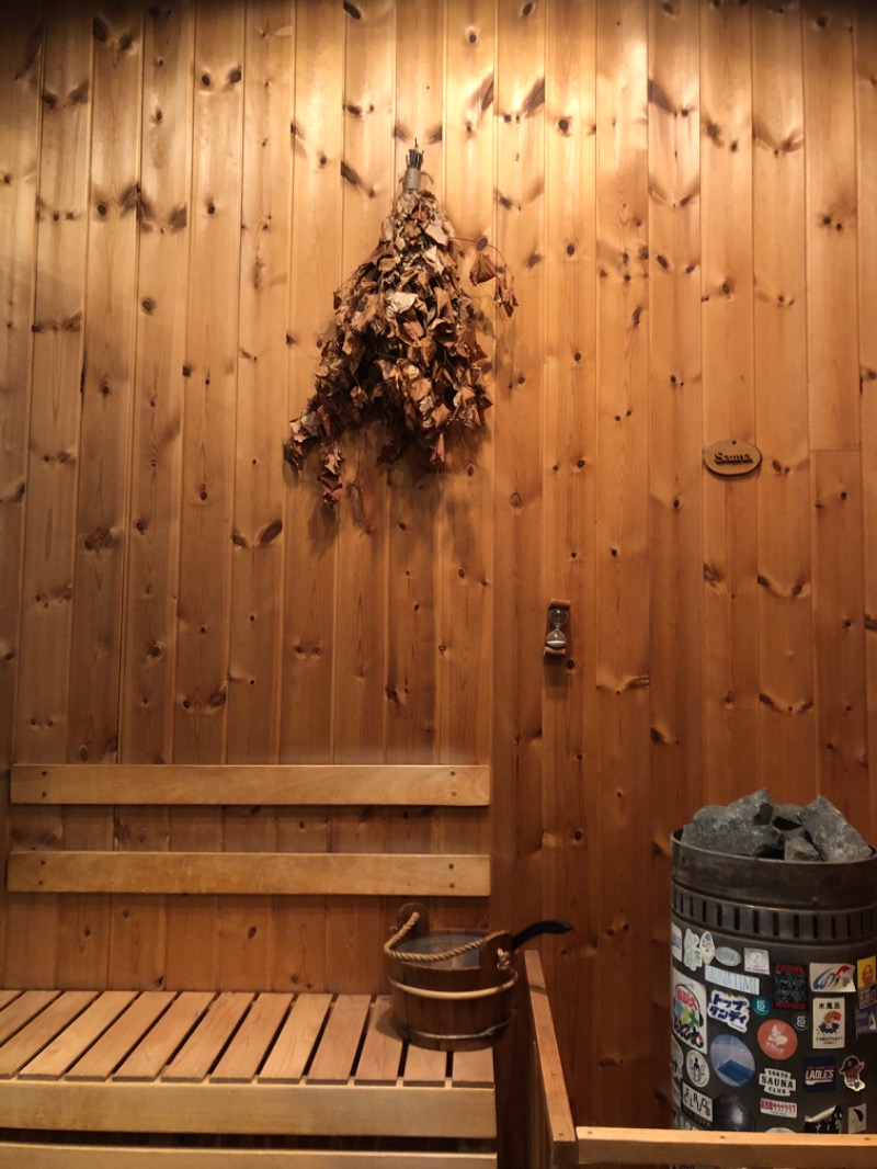 ピンすけさんのウェルビー今池のサ活写真