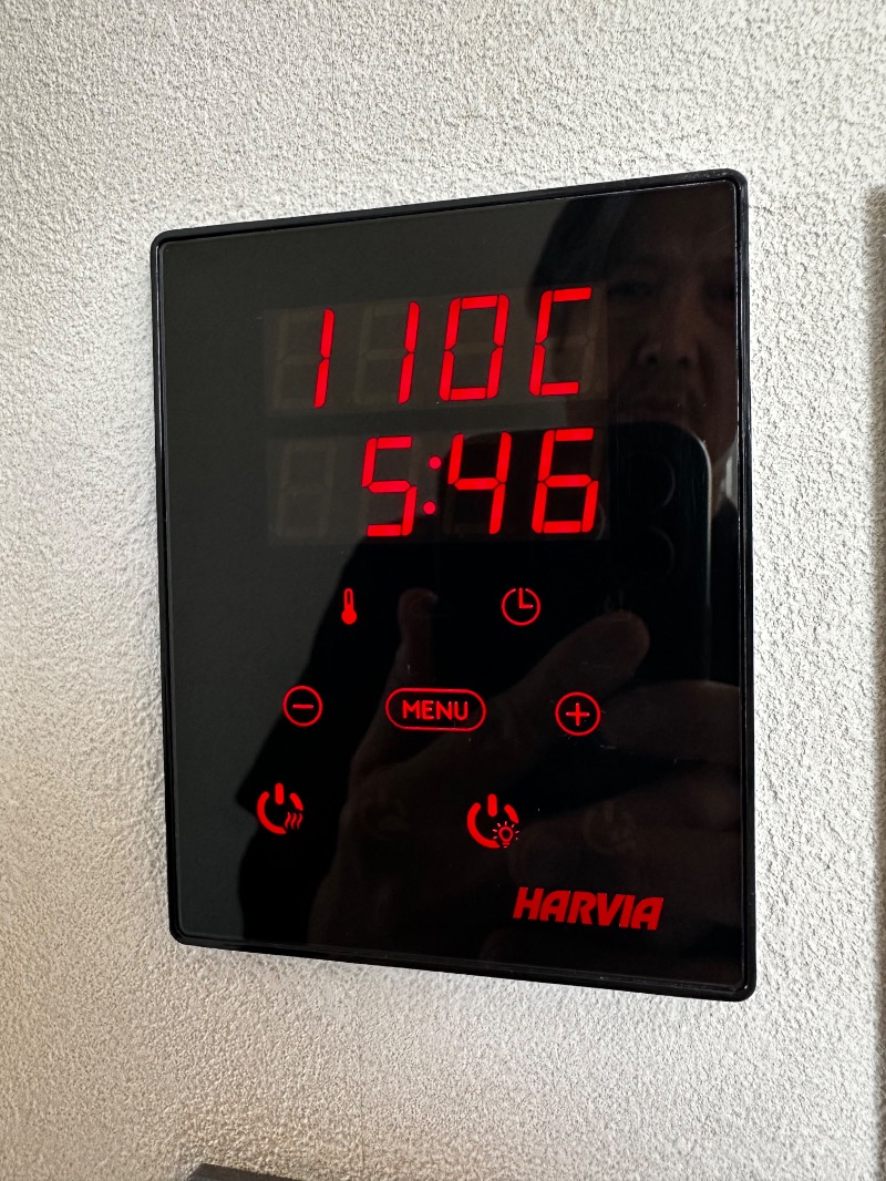 🈂️トウさんのマイグレCHILLAXのサ活写真