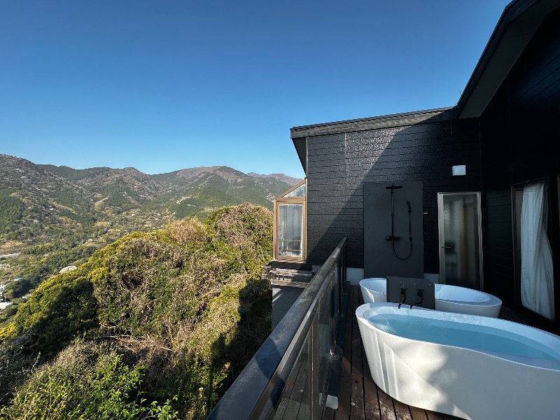 🈂️トウさんのマイグレCHILLAXのサ活写真