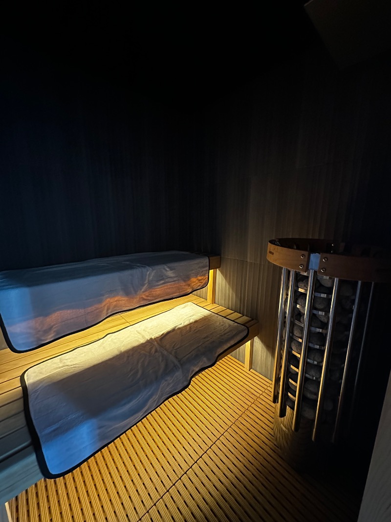 🈂️トウさんのマイグレCHILLAXのサ活写真