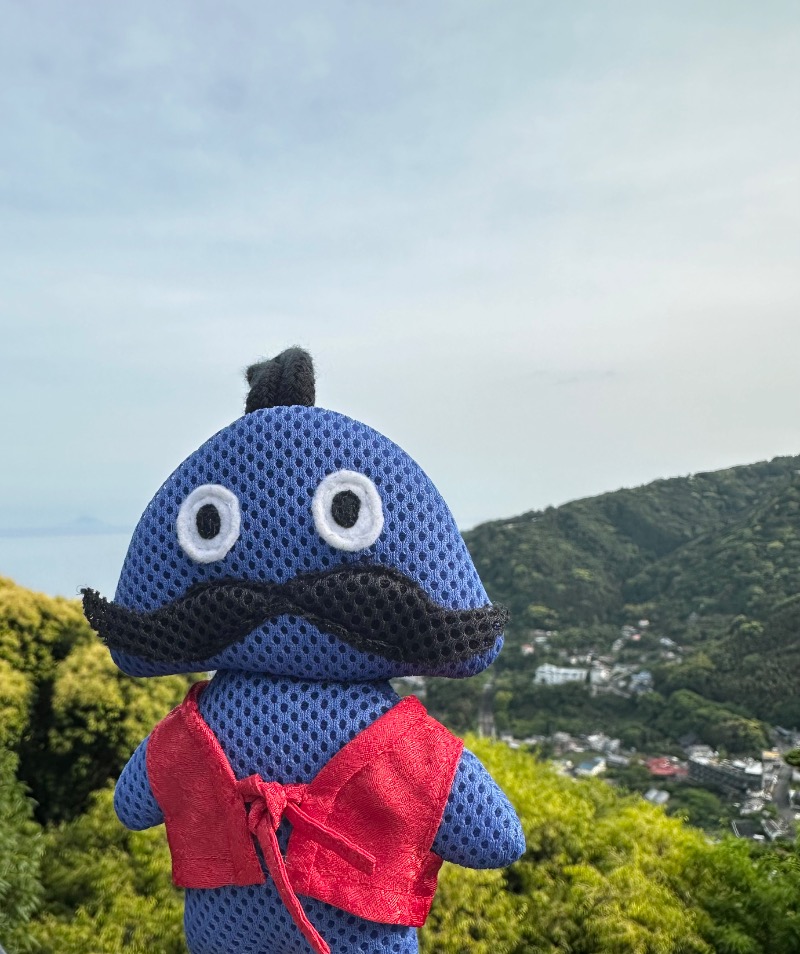 🈂️トウさんのマイグレCHILLAXのサ活写真