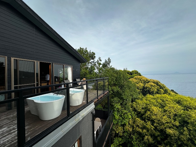 🈂️トウさんのマイグレCHILLAXのサ活写真