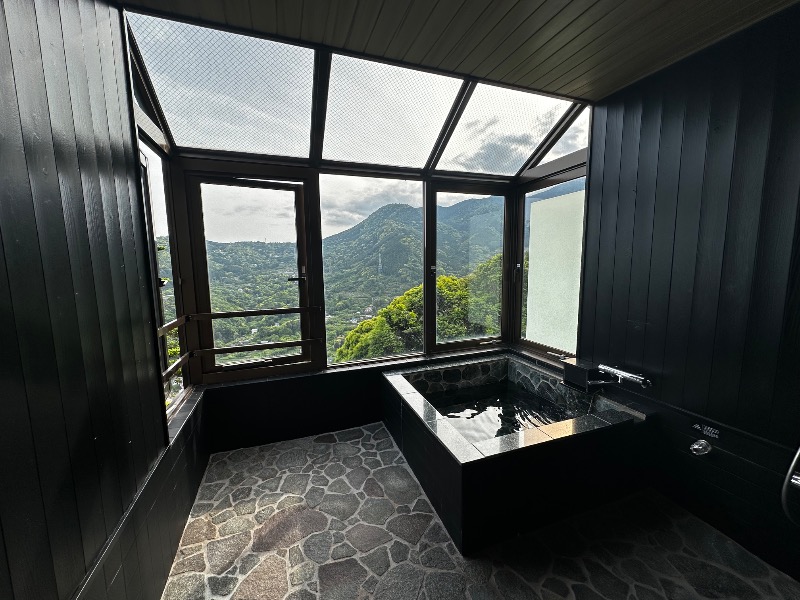 🈂️トウさんのマイグレCHILLAXのサ活写真