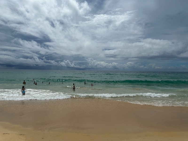 孤島さんのBoonrang Nanai Saunaのサ活写真