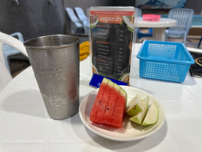 孤島さんのNuanchan Saunaのサ活写真