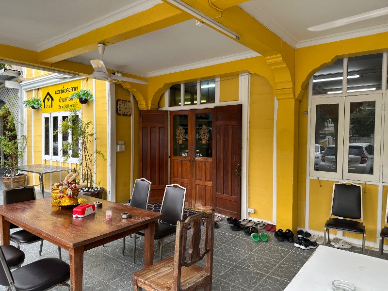 孤島さんのBan Sathorn Sauna (ニューサトーンサウナ)のサ活写真