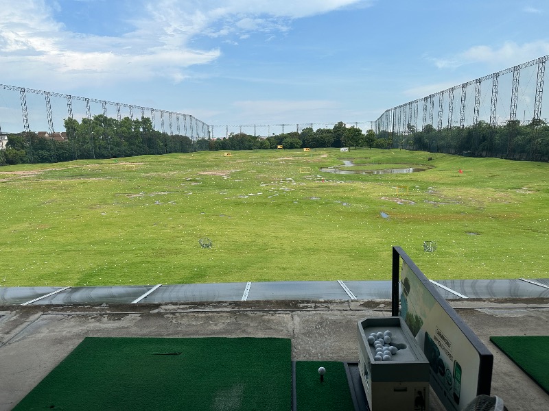 孤島さんの有馬温泉(タイ バンコク)のサ活写真