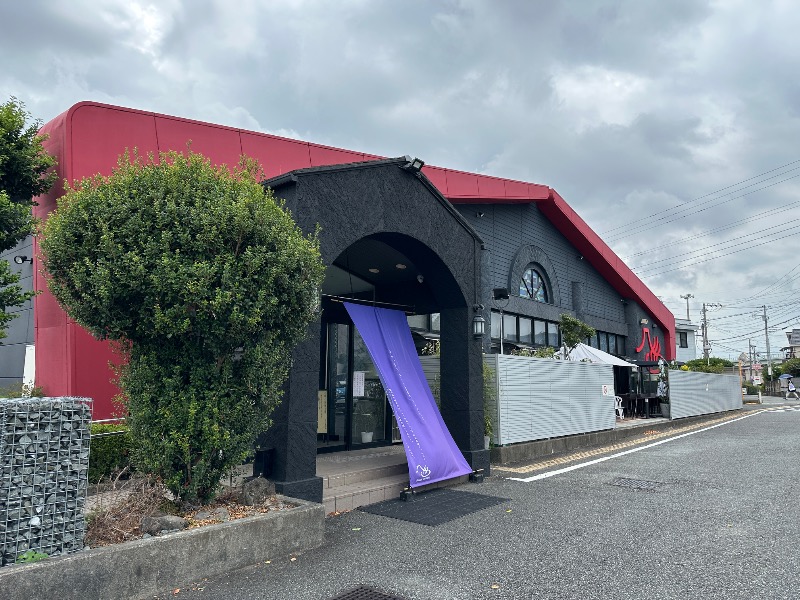 孤島さんの富士山天然水SPA サウナ鷹の湯のサ活写真