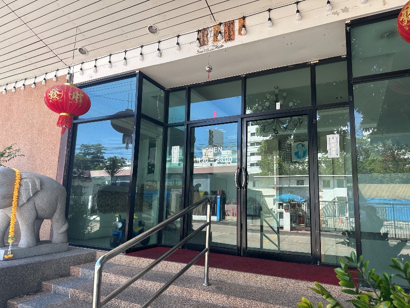 孤島さんの88 Saunaのサ活写真