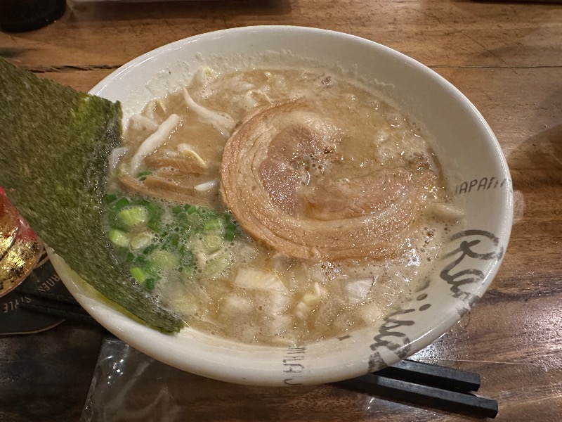 孤島さんの88 Saunaのサ活写真