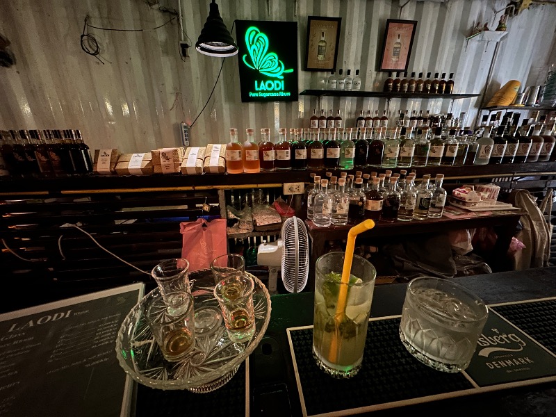 孤島さんのHerbal steam sauna ハーバルサウナのサ活写真