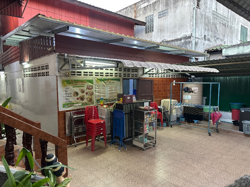 孤島さんのBan Sabai Sauna & Massageのサ活写真