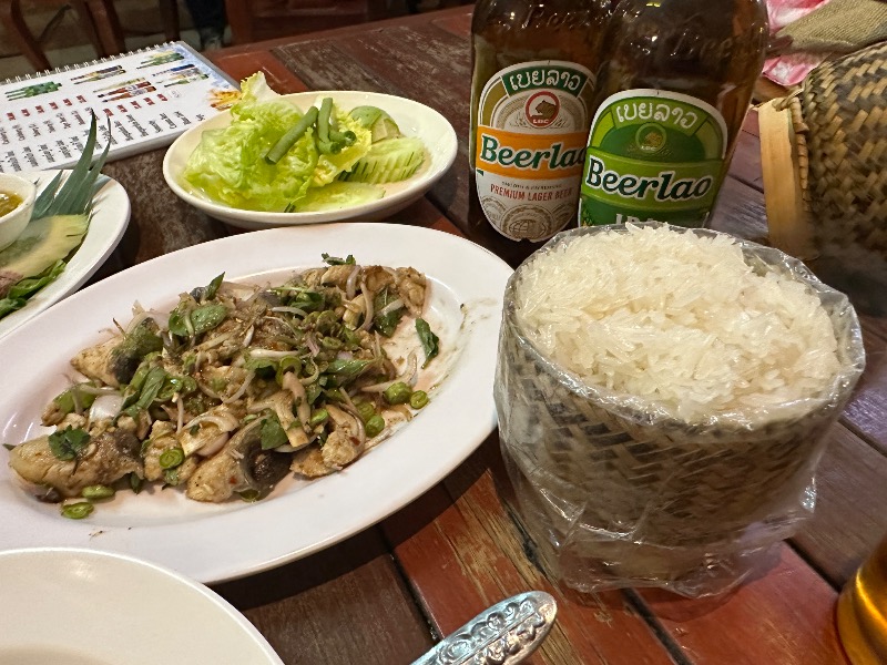 孤島さんのBan Sabai Sauna & Massageのサ活写真