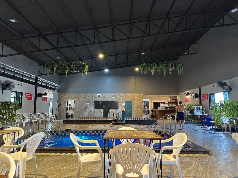 孤島さんのEagle Sauna & Health Massageのサ活写真