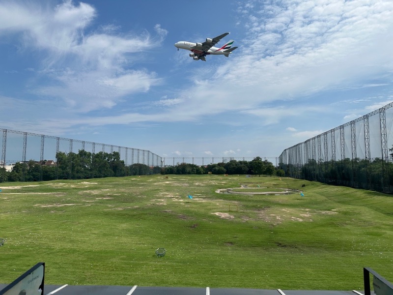 孤島さんのEagle Sauna & Health Massageのサ活写真