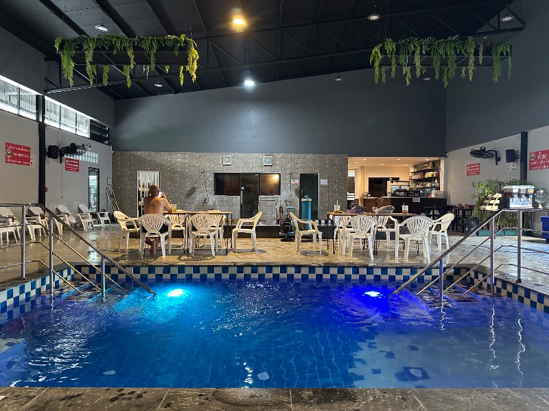 孤島さんのEagle Sauna & Health Massageのサ活写真