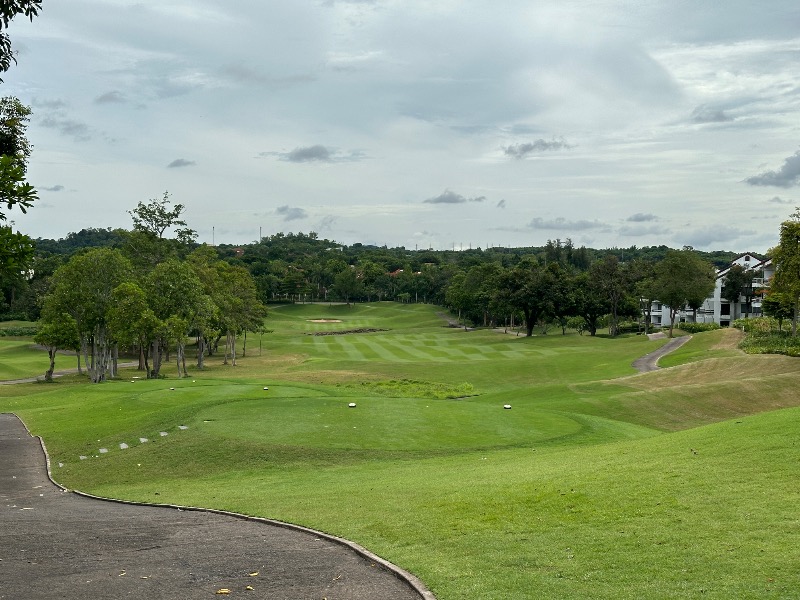 孤島さんのCHONBURI saunaのサ活写真