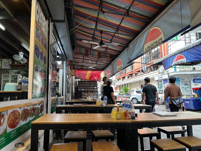 孤島さんのTotonoi Sauna&Onsen Bangkok -整-のサ活写真