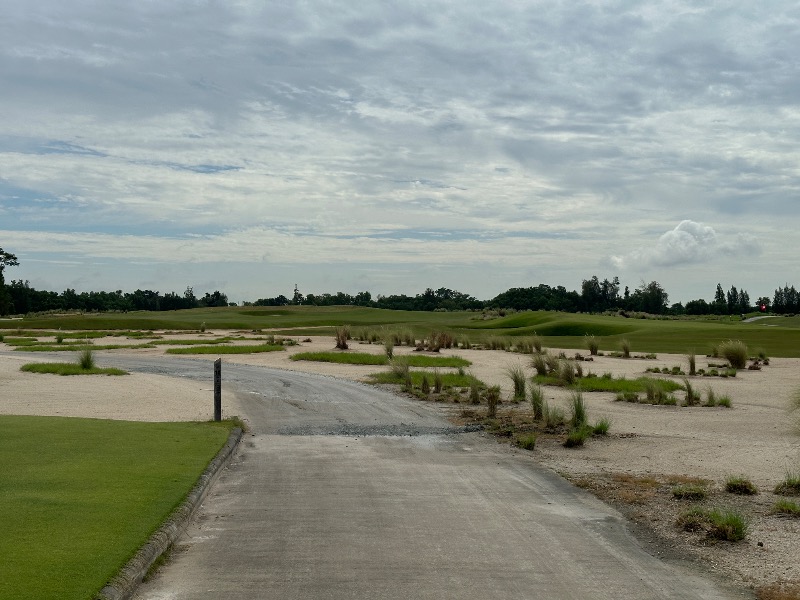 孤島さんのSrinakarin Sauna42のサ活写真