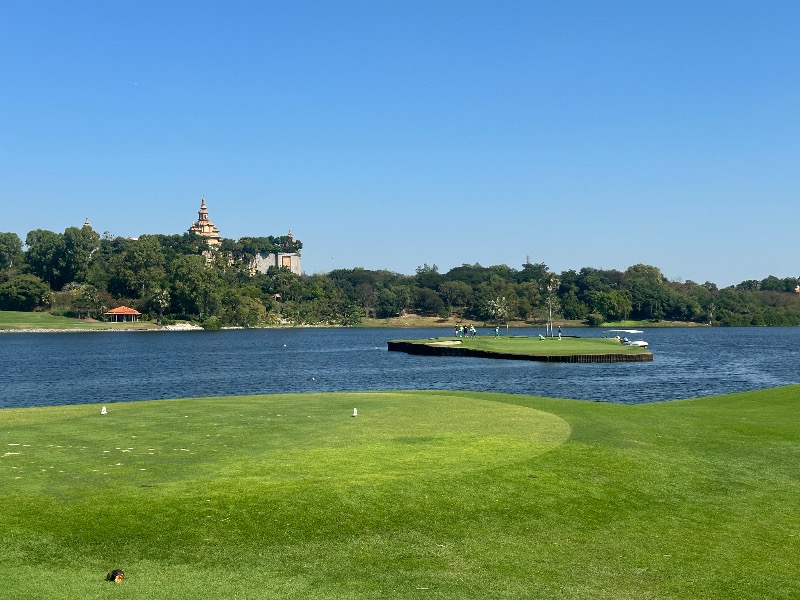 孤島さんの湯遊ランド (yuyu Land & Spa)のサ活写真