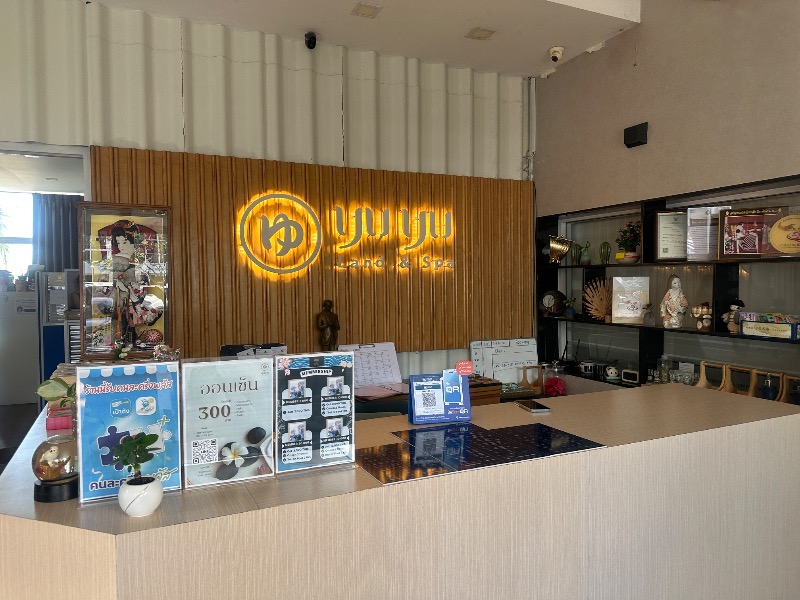 孤島さんの湯遊ランド (yuyu Land & Spa)のサ活写真