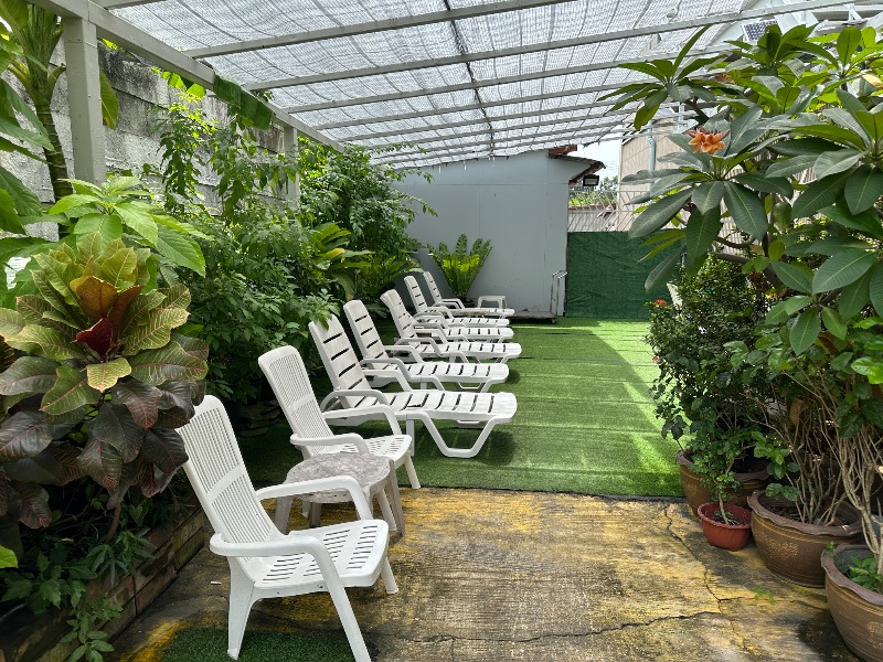 孤島さんのZeus Saunaのサ活写真