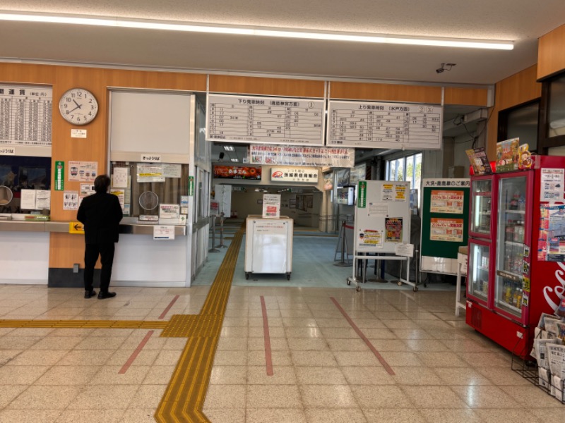 ゆき🍄さんの潮騒の湯のサ活写真