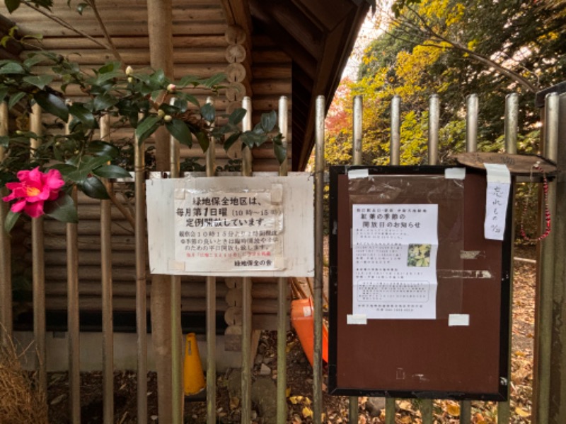 ゆき🍄さんの富の湯のサ活写真