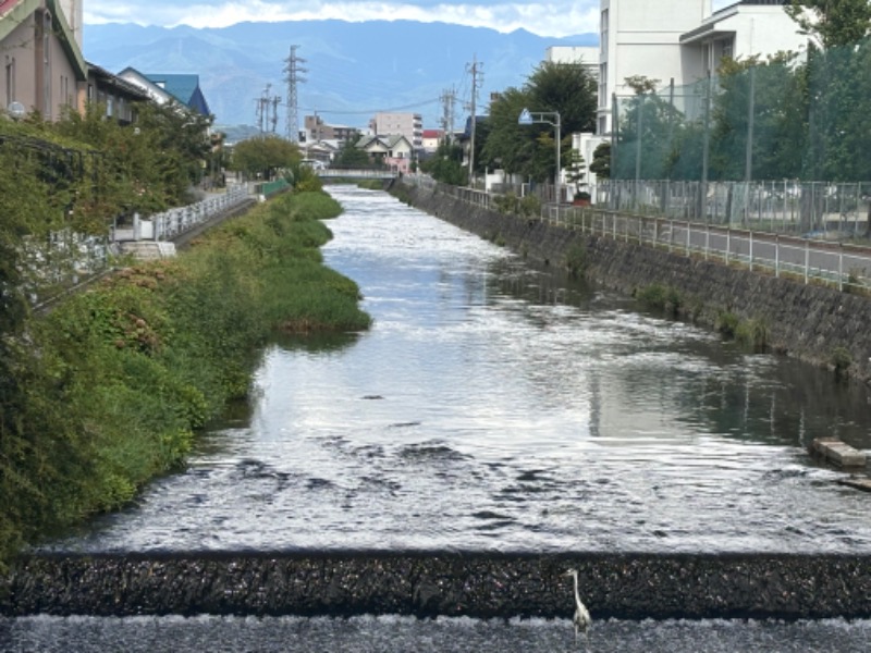 ゆき🍄さんのスパランド ホテル内藤のサ活写真