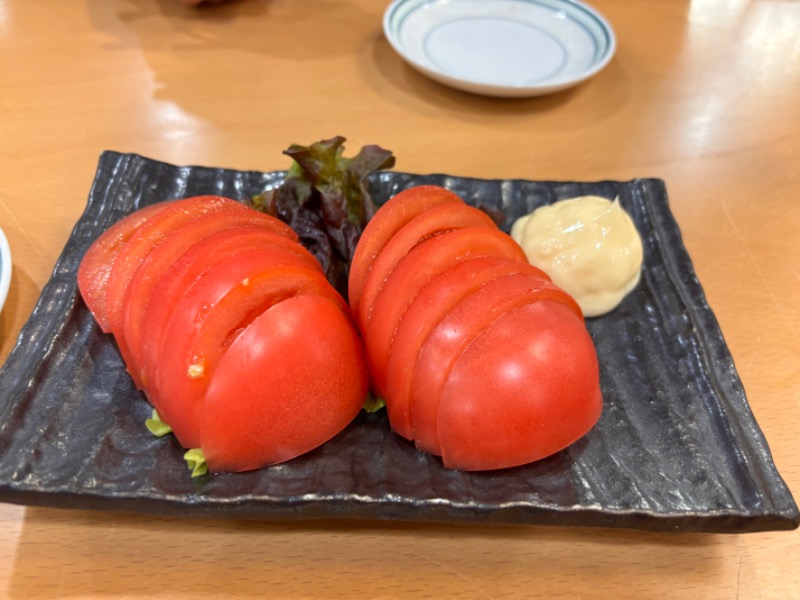 ゆき🍄さんのヨコヤマ・ユーランド鶴見のサ活写真