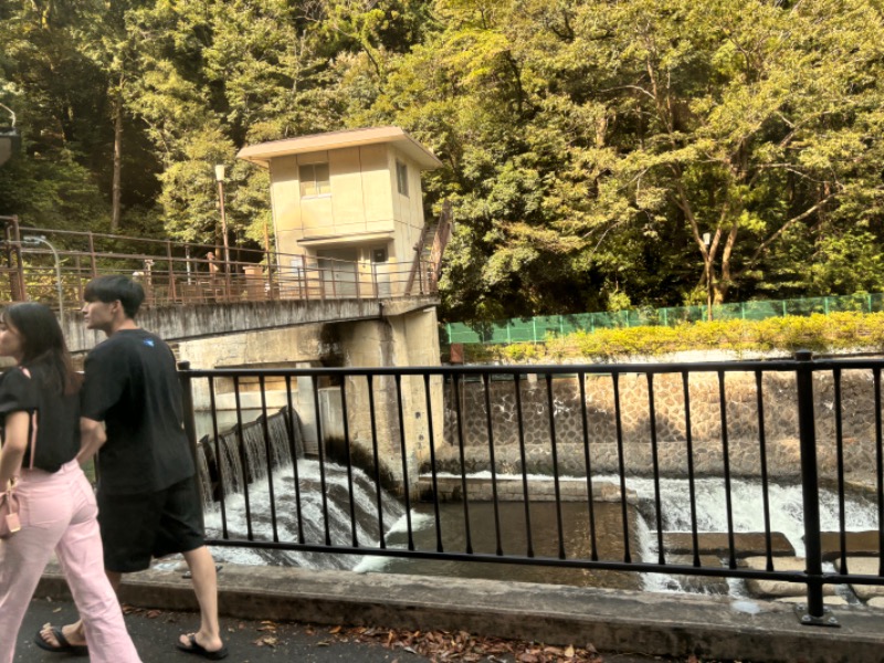 ゆき🍄さんの天然温泉 小田原コロナの湯のサ活写真