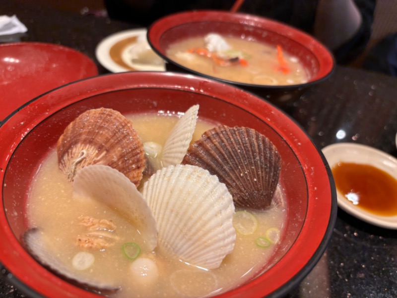 ゆき🍄さんの湯の泉 東名厚木健康センターのサ活写真