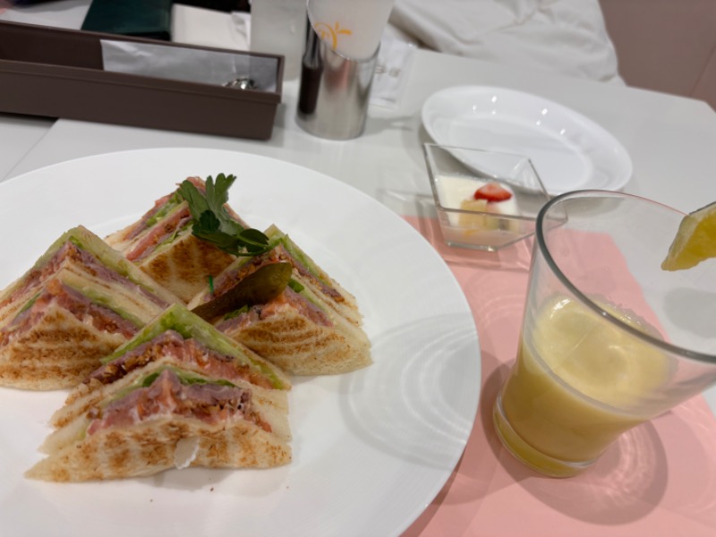 ゆき🍄さんのみうら湯 弘明寺店のサ活写真