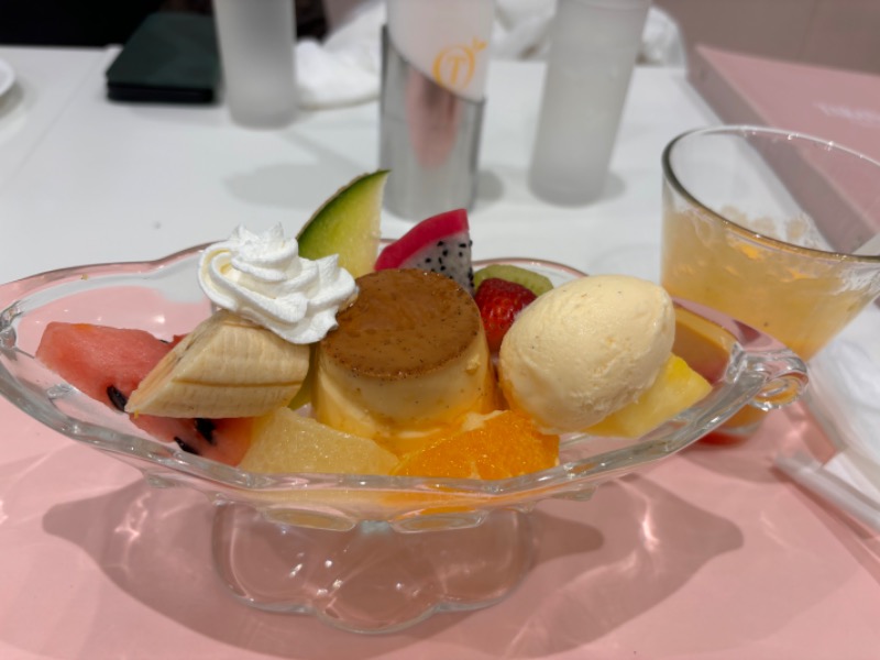 ゆき🍄さんのみうら湯 弘明寺店のサ活写真