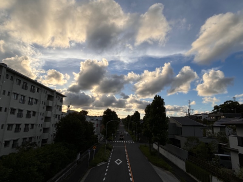 ゆき🍄さんの天然温泉すすき野 湯けむりの里のサ活写真