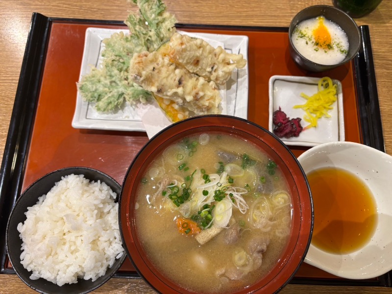 ゆき🍄さんの天然温泉すすき野 湯けむりの里のサ活写真