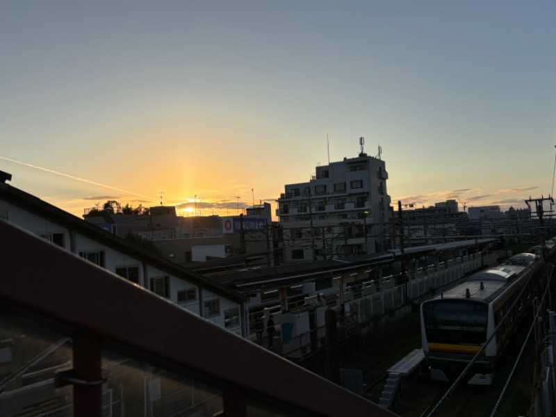 ゆき🍄さんの宿河原浴場のサ活写真