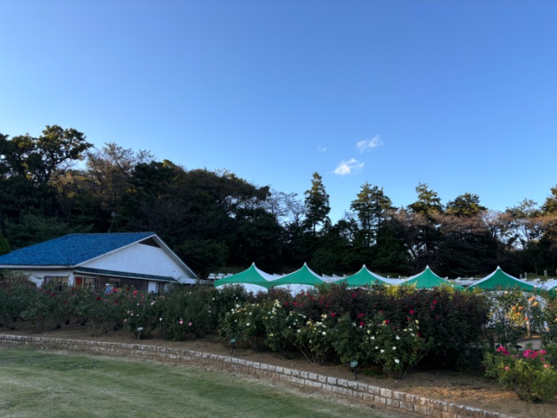 ゆき🍄さんの宿河原浴場のサ活写真