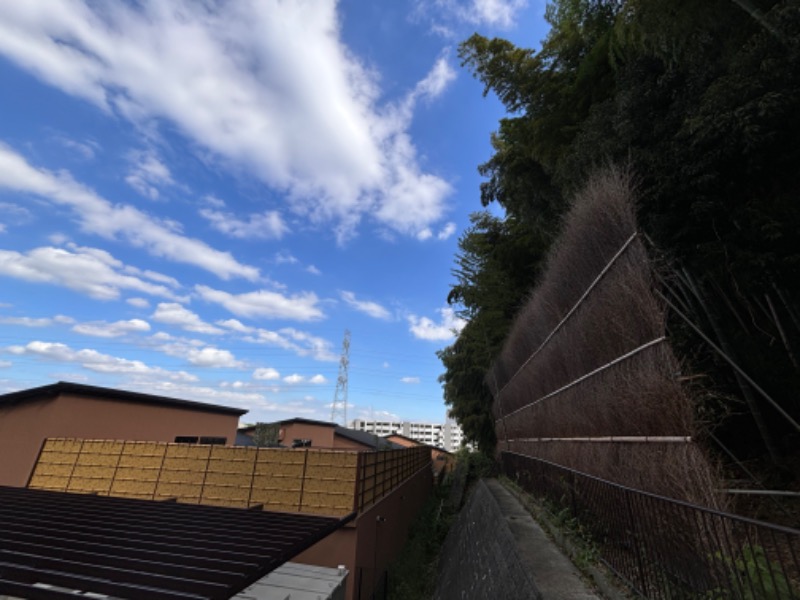 ゆき🍄さんの横浜青葉温泉 喜楽里別邸のサ活写真