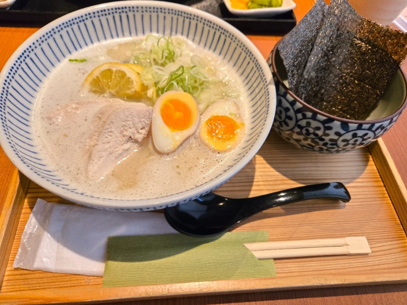Roki ฅ^•ω•^ฅさんの筑紫野 天拝の郷のサ活写真